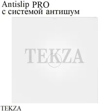 Bette BetteAir Душевой поддон плоский 150х100, сталь 7363-000 AE, антишум, антислип Pro, белый глянец