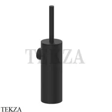 Gessi Emporio Туалетный ершик настенный 38957-299, Black XL