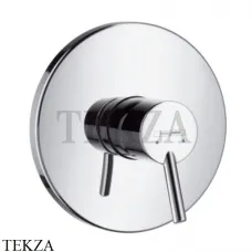 Hansgrohe Talis S Смеситель для душа, внешняя часть 32675000, хром глянец Hansgrohe Talis S Смеситель для душа, внешняя часть 32675000, хром глянец