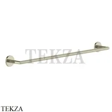Gessi INGRANAGGIO Держатель для банного полотенца 60 см 63903-720, Nickel PVD Gessi INGRANAGGIO Держатель для банного полотенца 60 см 63903-720, Nickel PVD