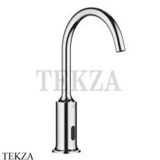 Dornbracht VAIA Смеситель для раковины электронный 44521809-00, хром глянец