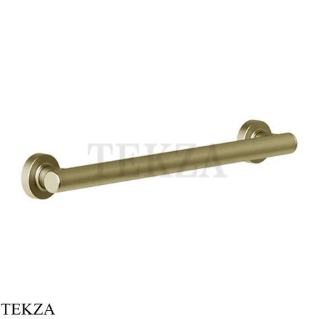 Gessi Опорная ручка для ванны и душа 45 см 58424-727, шампань Brushed