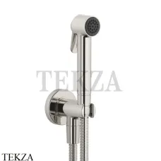 Dornbracht Гигиенический душ с держателем 27701970-08, платина