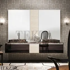 Milldue Four Seasons Vitage Комплект модульной мебели, просчет по запросу