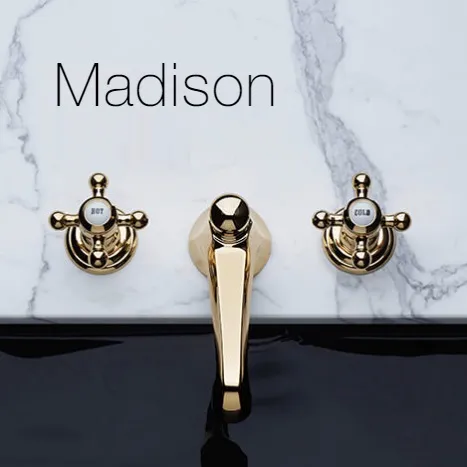 MADISON Dornbracht
