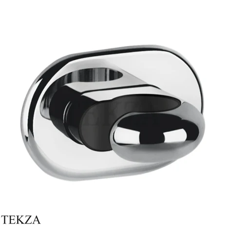 Gessi Goccia Держатель для душевой лейки 33757-031, хром глянец
