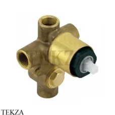 Kludi Внутренняя часть для смесителя для ванны и душа 38624N