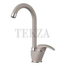 Omoikiri Umi Смеситель для кухни 4994272 бежевый