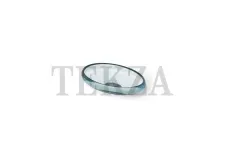 Dea Design Раковина настольная DD9088 600 R11 ,  Dark Blue R11