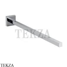 Bagno & Associati Quattro Держатель для полотенца 41 см QU 215 51, хром глянец