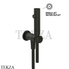 Gessi Total look Гидроёршик настенный на 1/2