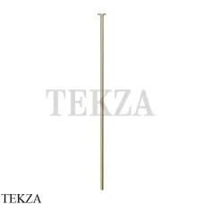 Gessi Ingranaggio-Anello Излив для раковины потолочный 63399-727, Brushed Brass PVD