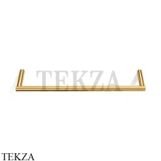 Decor Walther MIKADO MK HTE30 Полотенцедержатель 30 см 0520720, золото глянец