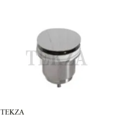 Globo Донный клапан для раковины click-clac FI012CR, хром глянец