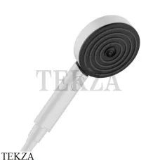 Hansgrohe Pulsify Select Ручной душ, 105 3jet Relaxation 24110700, белый матовый Hansgrohe Pulsify Select Ручной душ, 105 3jet Relaxation 24110700, белый матовый