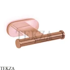 Newform O’RAMA Двойной крючок для халата и полотенец 67222.58.061, PVD Copper bronze