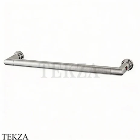 Margaroli Sereno 621-50 Полотенцесушитель электрический, выключатель 621450BRCS, хром Brushed