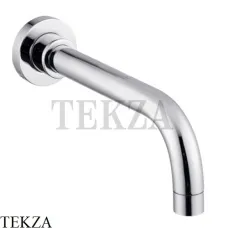 Migliore Излив для ванны настенный 17974, хром глянец