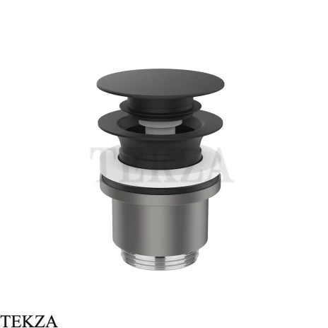 Gessi TOTAL LOOK Донный клапан нажимной 2 in 1 