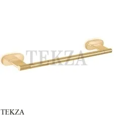 Newform O’RAMA Держатель для полотенца 30 см 67227.59.097, PVD Brushed gold