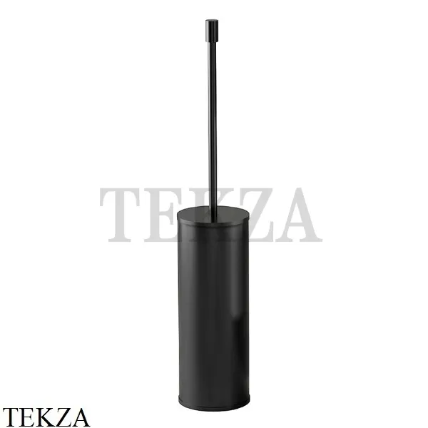 Colombo Plus Туалетный ершик напольный W4961.NM, черный матовый