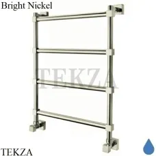 Margaroli SOLE 442-TQ-46-4 Полотенцесушитель для ГВС 442TQ4604BN, nickel Bright Margaroli SOLE 442-TQ-46-4 Полотенцесушитель для ГВС 442TQ4604BN, nickel Bright