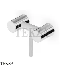 Zucchetti Savoir Смеситель для душа наружный ZSV859.CC, хром глянец