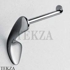 Colombo Khala Бумагодержатель без крышки B1808.CR, хром глянец Colombo Khala Бумагодержатель без крышки B1808.CR, хром глянец