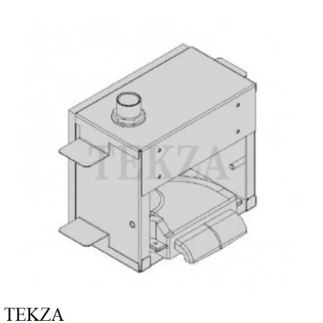 Effegibi Nuvola Smart Power Монтажый корпус, для распылителя пара CH90000187