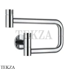 Dornbracht Tara Ultra POT FILLER Вентиль холодной воды 30805875-00, хром глянец