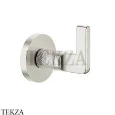 Gessi INCISO WELLNESS Запорный вентиль, внешняя часть 58263-720, Nickel PVD