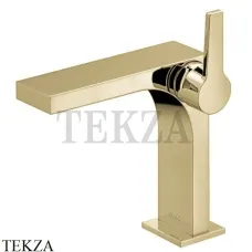 Keuco EDITION 11 Смеситель для раковины 150, без гарнитура 51102030100, Бронза шлифованная