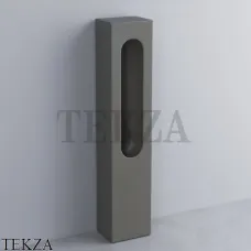 Cielo Urinals Slot Писсуар напольный ORSL CM, Cemento