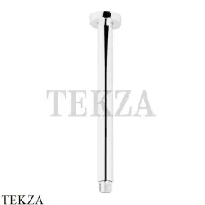 FIMA Carlo Frattini WELLNESS Кронштейн потолочного монтажа 300 мм F2586BS, белый матовый