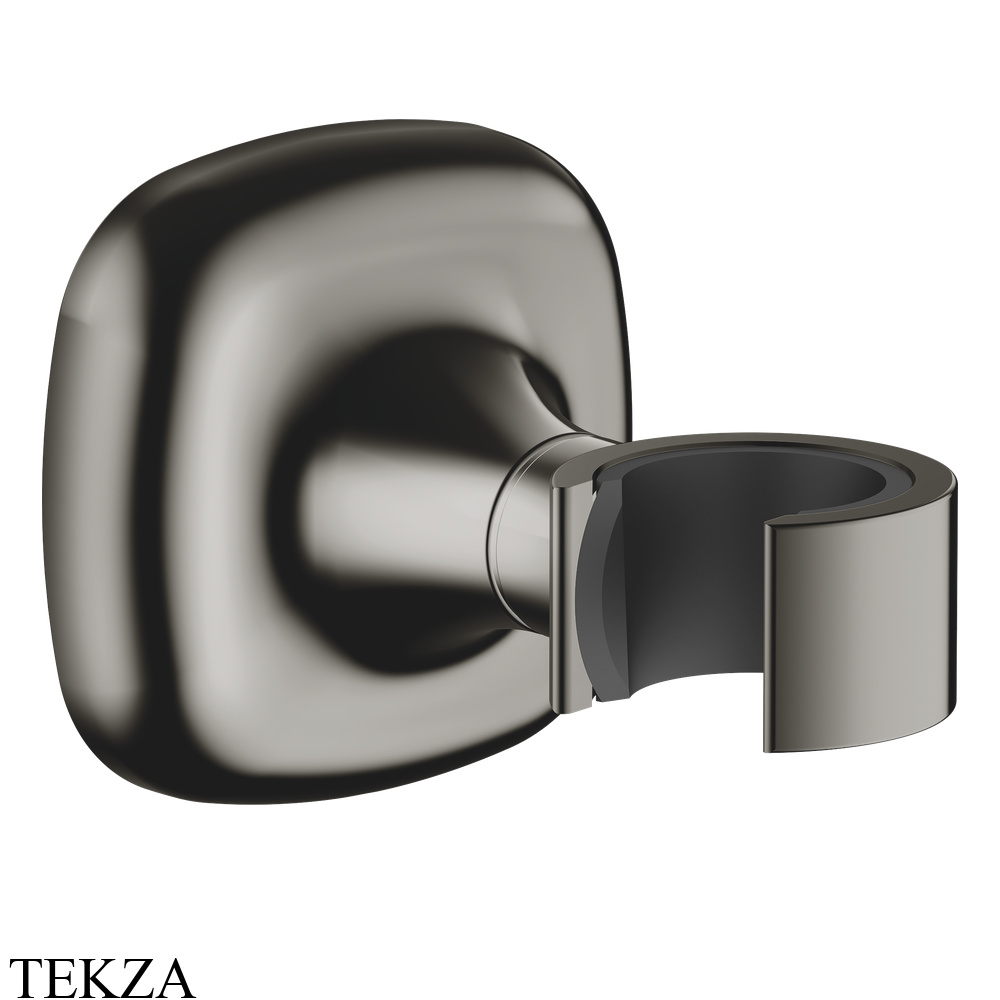 Dornbracht COYA Держатель для ручного душа 28050404-19, Dark Chrome