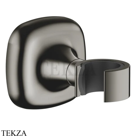 Dornbracht COYA Держатель для ручного душа 28050404-19, Dark Chrome