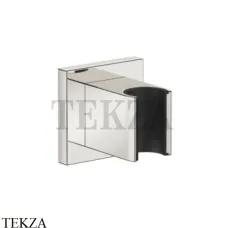 Dornbracht Держатель для ручного душа 28050980-08, платина глянец