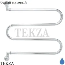 Margaroli Vento 400 Полотенцесушитель для ГВС, белый матовый Margaroli Vento 400 Полотенцесушитель для ГВС, белый матовый