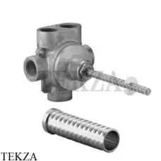Dornbracht Скрытая часть, переключатель на три положения 3510497090