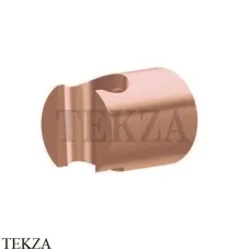 Newform Держатель для ручного душа, фиксированный 69697X.59.067, PVD Brushed copper bronze