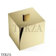 Decor Walther Corner DW 3560 Универсальная коробка 0846520, золото глянец