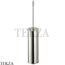 Colombo Plus Туалетный ершик напольный W4961.CR, хром глянец