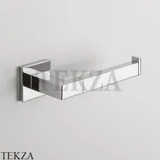Colombo BASIC Q Держатель для туалетной бумаги без крышки B3708D.CR, хром глянец