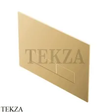 Ritmonio Complementi Клавиша смыва для Geberit Sigma 8 78T002 F37, Frosted Champagne Ritmonio Complementi Клавиша смыва для Geberit Sigma 8 78T002 F37, Frosted Champagne