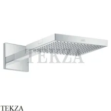 Axor ShowerCollection Верхний душ с настенным держателем 10925000, хром глянец