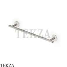 Zucchetti PAN Держатель для банного полотенца 45 см ZAC621.C3, brushed nickel