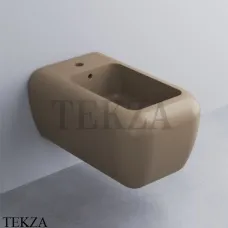 Cielo SHUI Биде подвесное, 1 отверстие под смеситель SHBSB AN, Arenaria