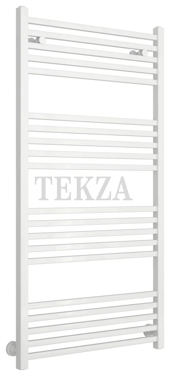 Сунержа Модус 1200х600 полотенцесушитель водяной 12-0250-1260, Белый глянец