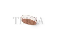 Dea Design Раковина настольная DD9036 600 R9 ,  Brown Copper R9 Dea Design Раковина настольная DD9036 600 R9 ,  Brown Copper R9