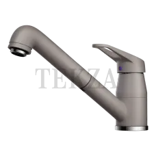 Omoikiri Tateyama-S Смеситель для кухни 4994176 leningrad grey